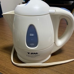 T-fal 電気ケトル　1L