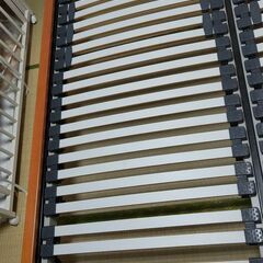 Cassina「Juno(ジューノ)」　カッシーナベッド　　値下げ