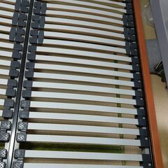 Cassina「Juno(ジューノ)」　カッシーナベッド　　値下げ