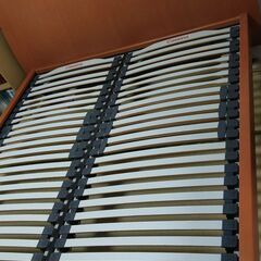 Cassina「Juno(ジューノ)」　カッシーナベッド　　値下げ