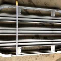 値下げ！THULE 製のキャリア