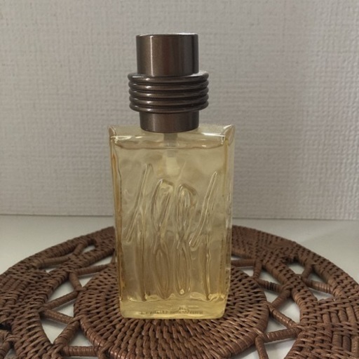 チェルッティ 1881 アンバー オードトワレ 50ml【Cerruti 1881 Amber EDT 50ml】