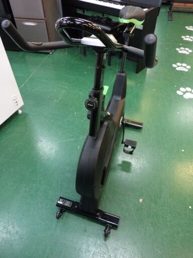 ストア FITBOX フィットネスバイク FBX-002B-01【愛品倶楽部柏店】 