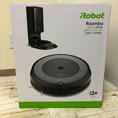 [新品]未開封　自動掃除機 iRobot/アイロボット Room...