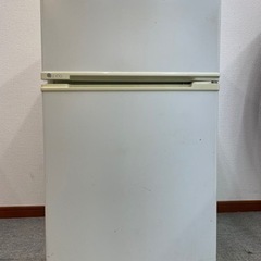 【ネット決済】2015年製ユーイング冷凍冷蔵庫