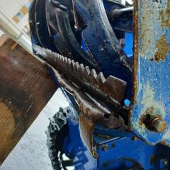 札幌 配達可能 ヤマハYAMAHA YS1070 セル1発始動します。要整備