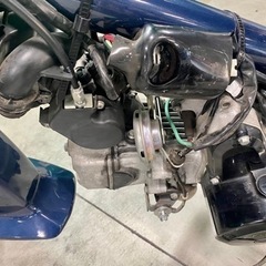 美車　スーパーカブ51cc登録　絶好調　ワンオーナー