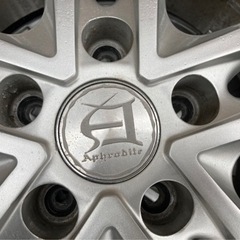 ご利用頂きましてありがとうございました！美品🌟⭐️‼️2019年製バリ溝‼️ サマータイヤ‼️YOKOHAMA ECOS 215/65R16 Aphrodite アフロディーテアルミ エクストレイル等