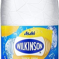 アサヒ飲料 ウィルキンソン タンサン レモン 炭酸水 500ml...
