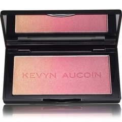 【ネット決済・配送可】KEVYN AUCOIN パウダーチーク