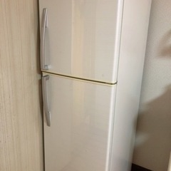 【ネット決済】冷蔵庫230L