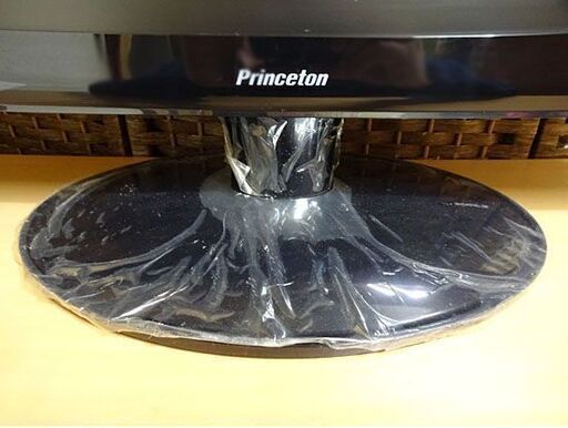 Princeton 27インチワイド 液晶ディスプレイ PTFBKF-27W 27型 液晶