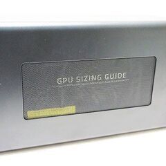 Razer エンクロージャーボックス RC21-01430100-R3J1 Razer Core X