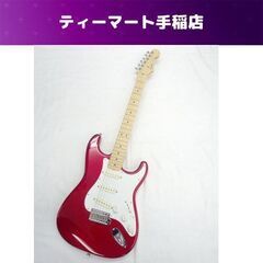 Fender Japan ST-STD エレキギター Strat...