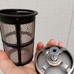 美容室  TOTO シャンプーボール 中古