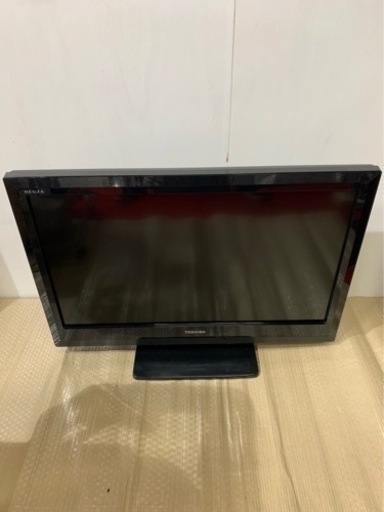 y961 TOSHIBA 2010年　32型液晶テレビ　32インチ　32A1　東芝