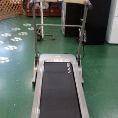 アルインコ(ALINCO) ランニングマシン AFR1015【愛品倶楽部柏店 問合わせ番号：121-004674 002】柏市周辺（柏、松戸、流山、我孫子）出張買取 持込買取 引越し 処分 不要 生前整理 遺品整理 ご相談を！