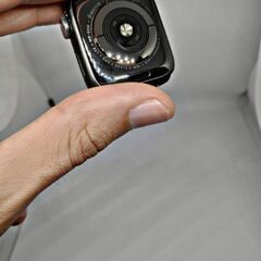 Apple watch series 5 GPS+LTE cellular