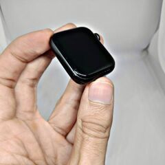 Apple watch series 5 GPS+LTE cellular