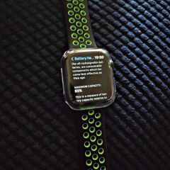 Apple watch series 5 GPS+LTE cellular