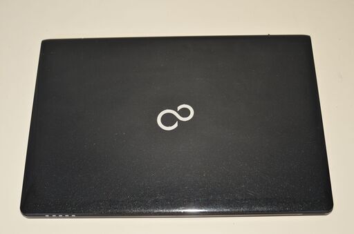 富士通 LIFEBOOK AH77/J【大容量HDD搭載】 Core i7 3632QM 富士通 LIFEBOOK AH77/J【大容量HDD搭載】 Core i7 3632QM