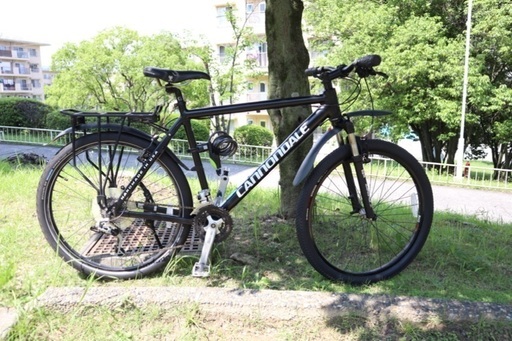 Cannondale マウンテンバイク Badboy