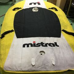 WIND GLIDER マルチスポーツパッケージ（ヨット　ウインドサーフィン　カヤック）  