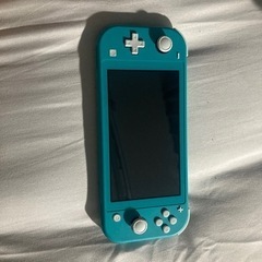 【ネット決済】Nintendo switch