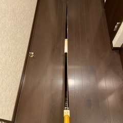 弓道　示現スペシャルバンブー桑畑正清グラス弓　並寸　13.5kg