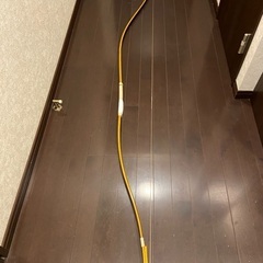 弓道　示現スペシャルバンブー桑畑正清グラス弓　並寸　13.5kg