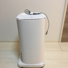 美品　KOIZUMI 加湿器