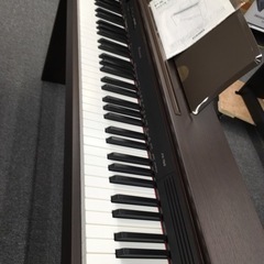 i430 CASIO PX-760 2016年製 カシオ 電子ピアノ