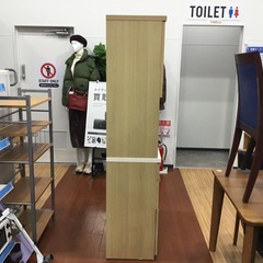 ニトリの3枚扉のレンジボードを紹介します！！トレジャーファクトリー 