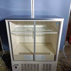 Y! HOSHIZAKI ホシザキ 小形冷蔵ショーケース SSB-85CTL2 100V