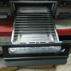 Rinnai リンナイ KSR641BKL 2018年製 都市ガス ガスコンロ ガステーブル