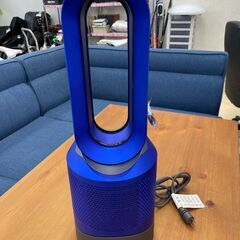 ✨Dyson(ダイソン)pure hot＋cool 空気清浄機能...