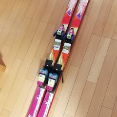 懐かしの旧　ROSSIGNOL SUPER VIRAGE 名機 ...