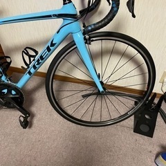 TREK エモンダ SL5 カーボンフレーム