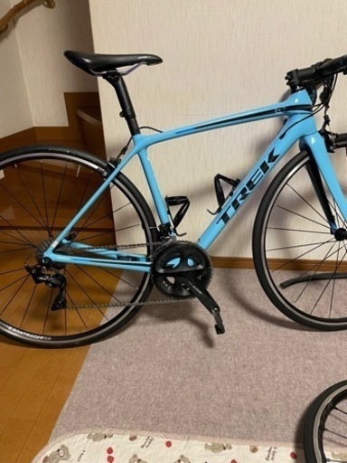 TREK エモンダ SL5 カーボンフレーム