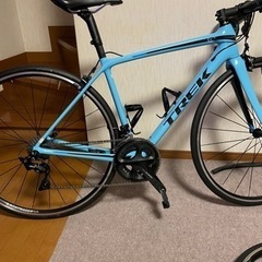 TREK エモンダ SL5 カーボンフレーム