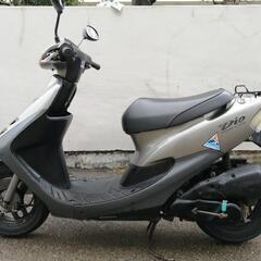 　本日　明日、格安!値下げ価格　　HONDA　Dio  AF34...