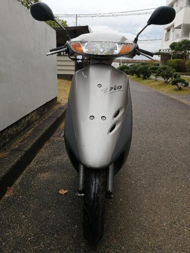 はる様 オーダー専用 本日 明日、格安!値下げ価格 HONDA Dio AF34 2スト バッテリー新品
