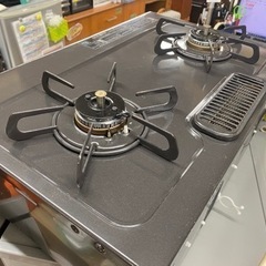 I327  Palomaプロパン（ＬＰ）ガス用コンロ　8.1kw　