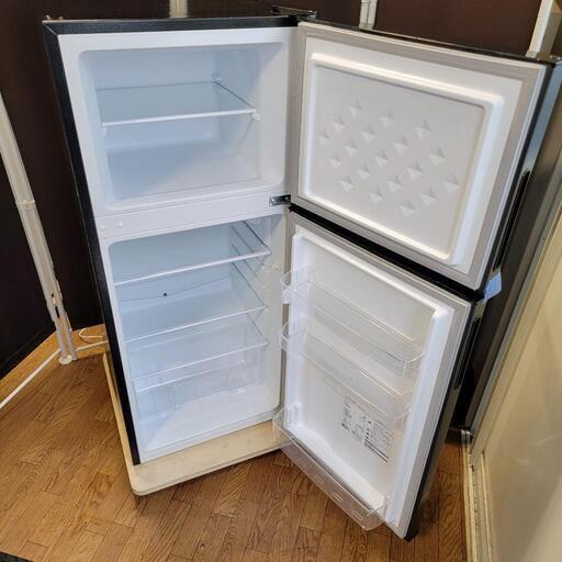 s売約済み❌最新2019年製！ スタイリッシュインテリア！家電セット