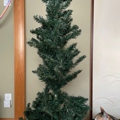 クリスマスツリー（120cm）