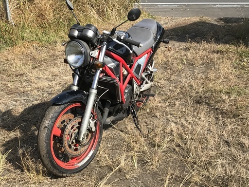 レストアベース　R1-Z