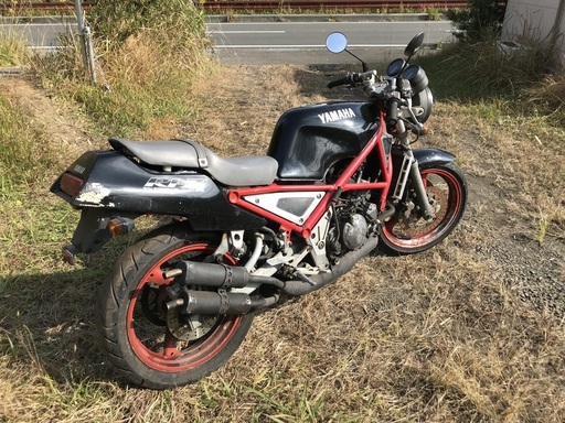 レストアベース　R1-Z