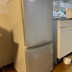 【ネット決済】冷凍冷蔵庫(家庭用)