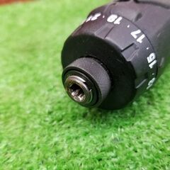 マキタ DF012D 充電式ペンドライバドリル【リライズ野田愛宕店】【店頭取引限定】【中古】管理番号：ITPTNYYATTQ4