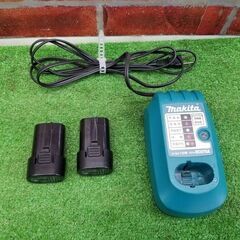 マキタ DF012D 充電式ペンドライバドリル【リライズ野田愛宕店】【店頭取引限定】【中古】管理番号：ITPTNYYATTQ4